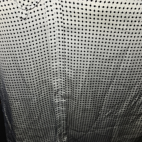 Tommy Hilfiger Womans Sleeveless Blouse Size XXL - Picture 7 of 11